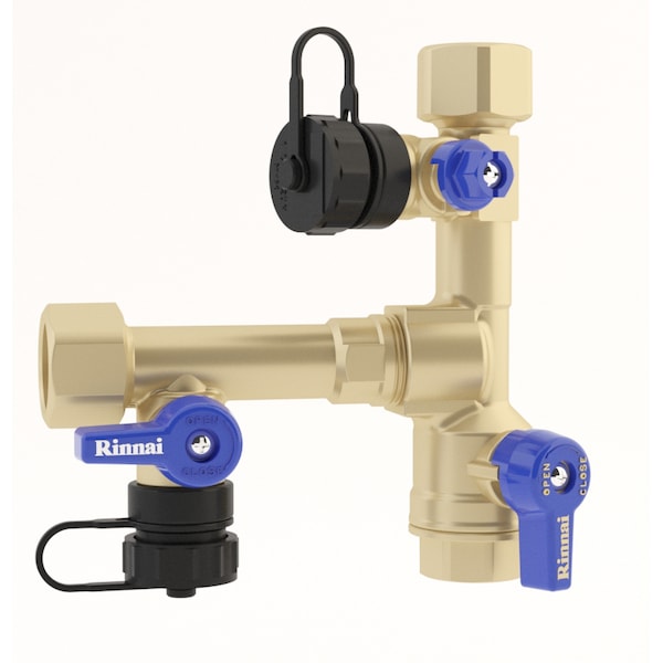 Drv Dedicated Return Valve